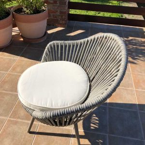 Casablanca kerti szék